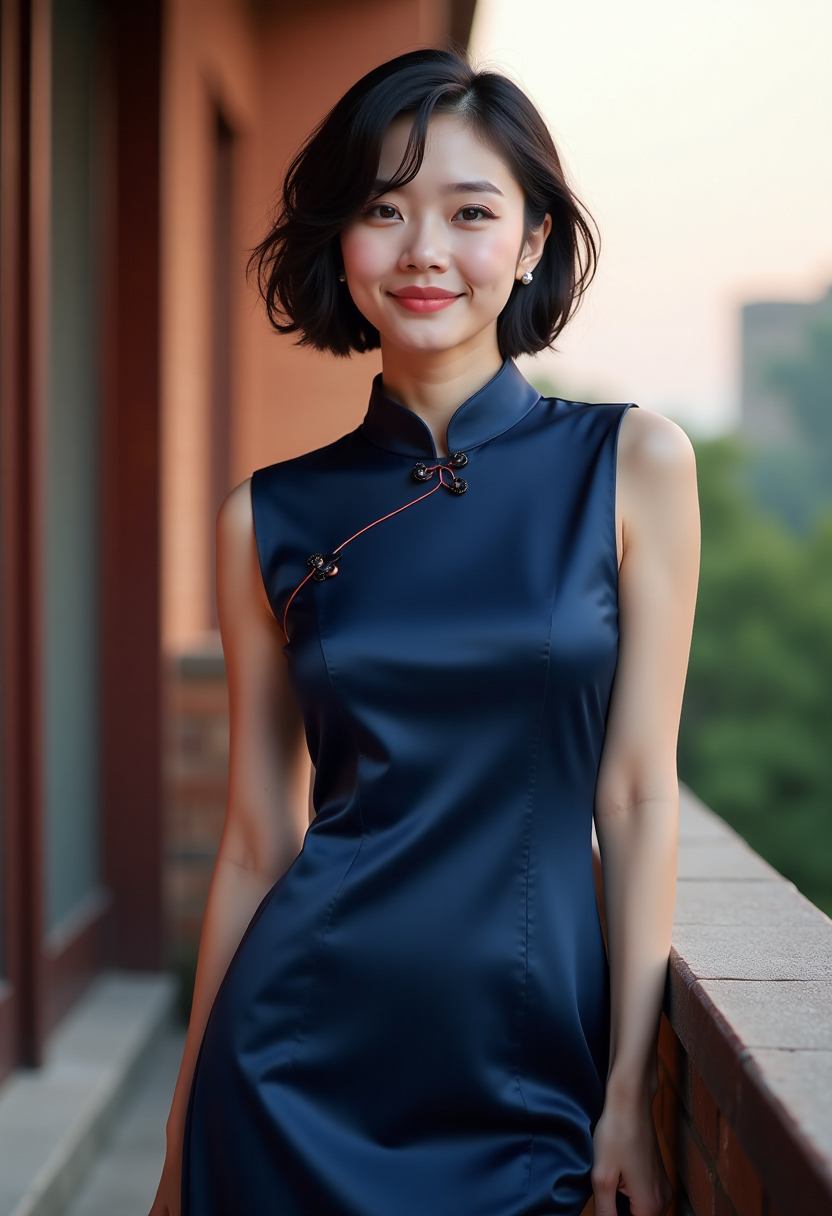 欢天喜地过大年
