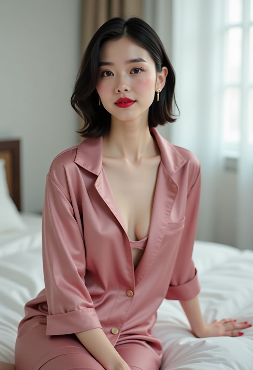 幸福小院欢歌