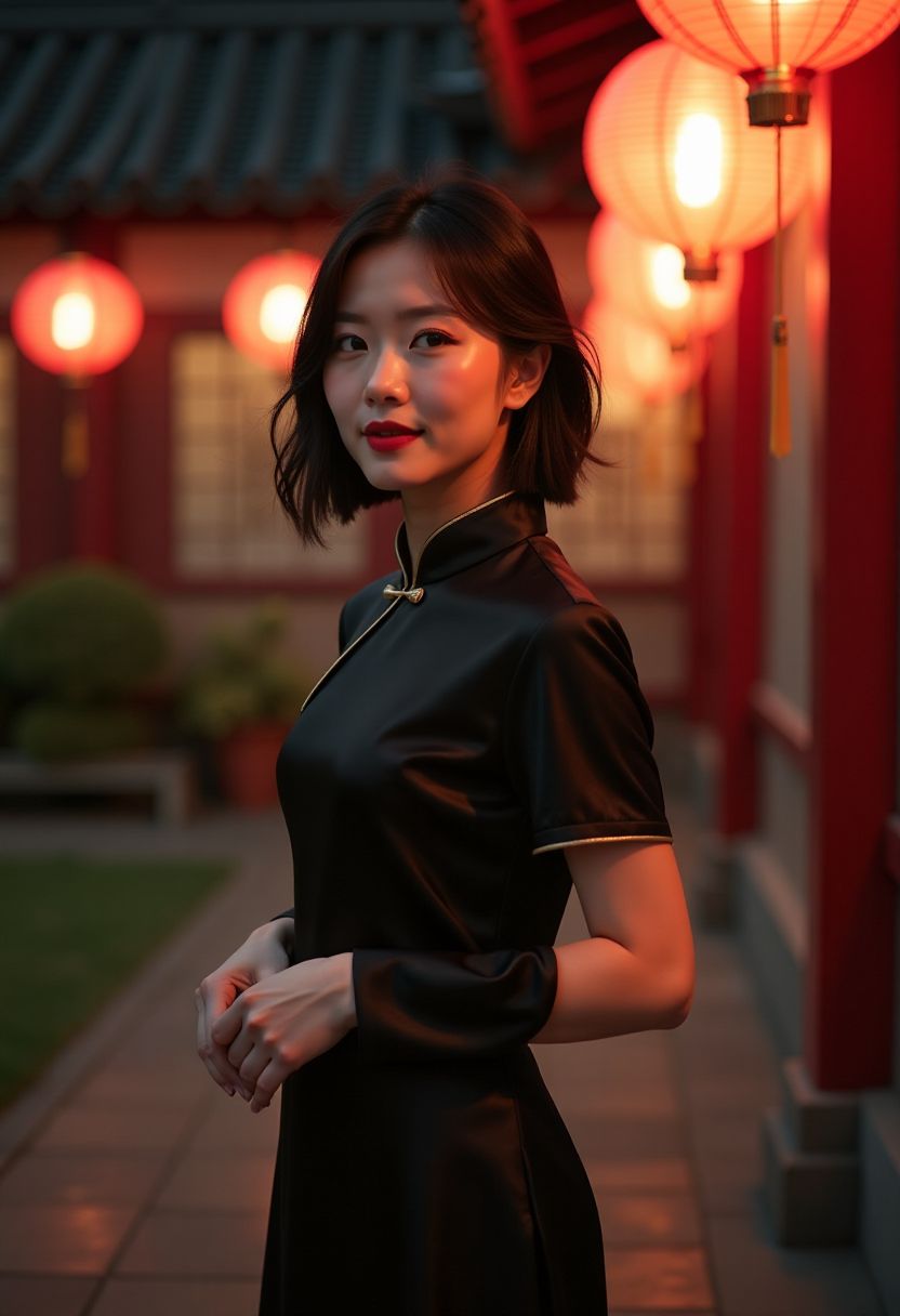 婆媳茶米油盐